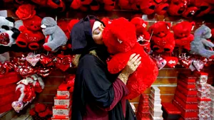 Zile libere. Un număr suprinzător de mic de români vor ca de Valentine's Day să fie scutiţi de la muncă