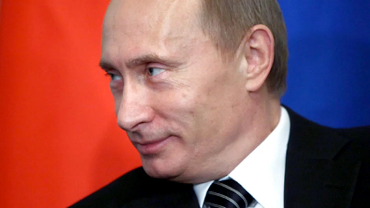 Putin şi-a bătut joc de România - analist