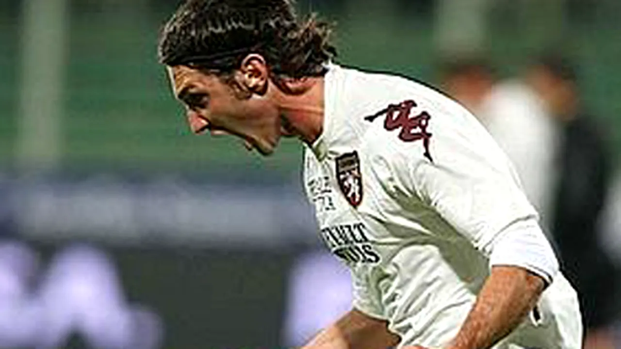 Fiorentina a fost eliminată din Cupa Italiei de către AC Torino