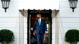 Junk food şi pastile luate zilnic! Trump e candidatul ideal la o formă severă de Covid. Care-i sunt punctele vulnerabile? 