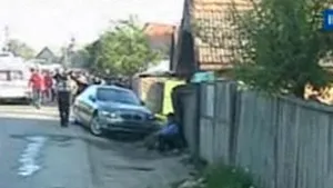 Şoferul care a provocat accidentul din Covasna, cercetat în libertate