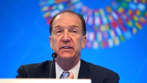 Războiul din Ucraina este o catastrofă economică, avertizează Banca Mondială