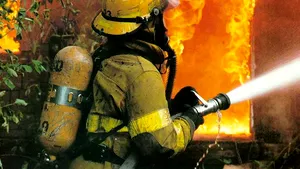 Rusia: Peste 400 de rachete au explodat într-un incendiu de la o bază militară