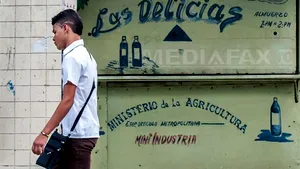 Epidemie de holeră la Havana. Este cea mai importantă incidenţă a bolii în ultimele trei decenii