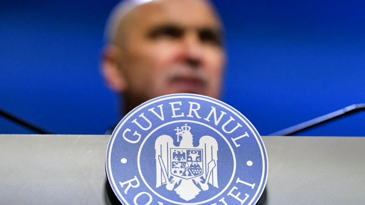 Bolojan's response, asked when he will stop with tax increases and revenue cuts