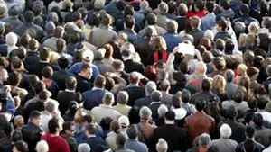 EBRD Worst Case Scenario Sees Romanian Population At 13M In 2050