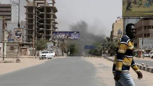 25 de morți în Sudan într-un atac paramilitar asupra unei tabere de persoane strămutate