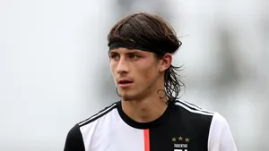 Radu Drăguşin, apreciat de antrenorul echipei Juventus U19: Creşte pe zi ce trece. Echipa are încredere în el 