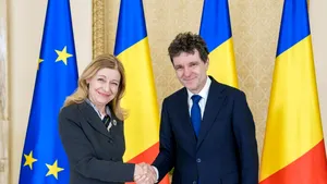VIDEO | Ambasadoarea Ungariei: Palinca versus țuică. Trebuie să decidem această dezbatere