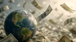 Număr record de noi milionari în 2025. Aproape jumătate sunt din SUA