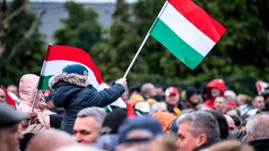 Maghiarii din Ucraina și alegerile din Ungaria: oraș divizat între Orbán și speranța păcii