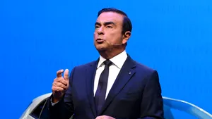 Mandat internaţional de arestare pe numele lui Carlos Ghosn, fostul şef al Nissan. Anunţul autorităţilor din Liban