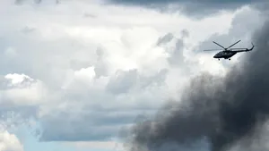 Patru militari ai Emiratelor Arabe Unite au murit în urma prăbuşirii unui elicopter în Yemen