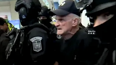 Exclusiv Fostul candidat la Președinția României Nati Meir cere să fie eliberat condiționat: „Suferă de mai multe boli grave”