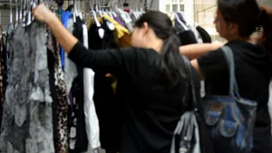 H&M discută deschiderea unui magazin în centrul ParkLake Plaza din Titan