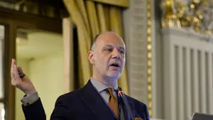 Conferinţa COFACE - Popa, fost viceguvernator BNR: Avem nevoie de investiţii pentru a creşte PIB-ul potenţial - VIDEO