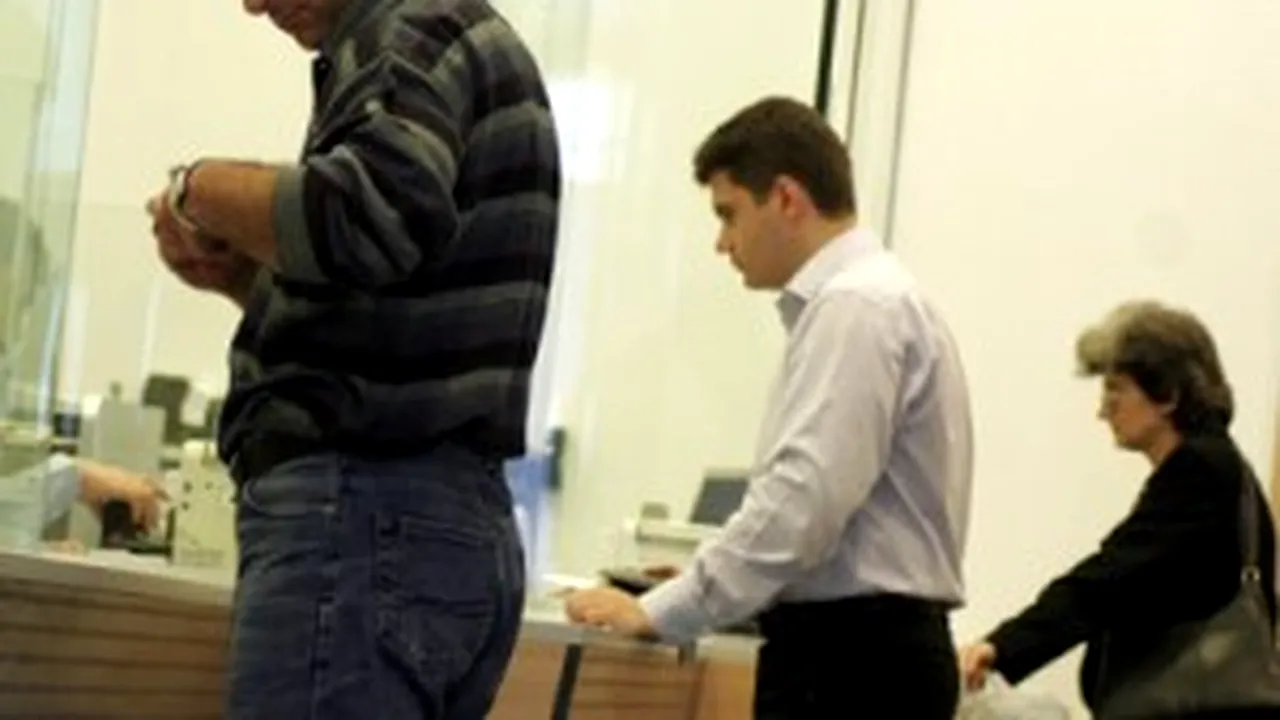 Romania Has 540 Additional Taxes - SMEs
