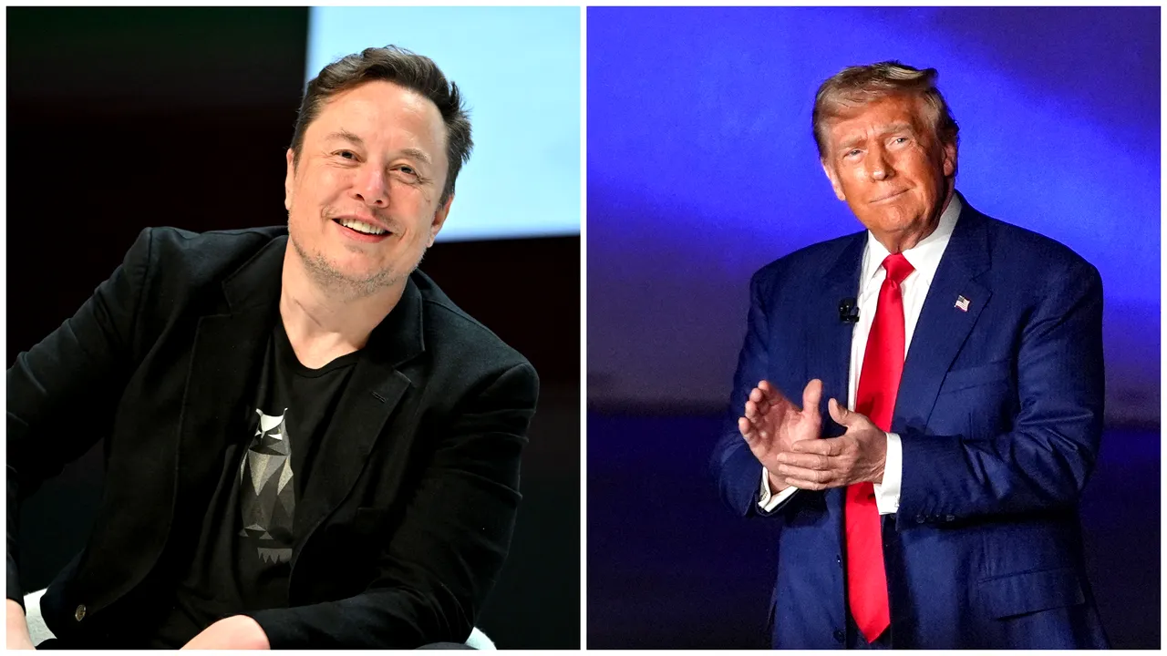 Donald Trump a anunţat ce rol ar putea primi Elon Musk în administraţia sa dacă va câştiga alegerile prezidenţiale