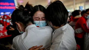 Ostilitatea faţă de China a atins cel mai ridicat nivel din ultimii 30 de ani. Se poate ajunge la o confruntare armată cu SUA