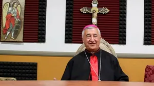 Alt caz de corupție la Vatican /  Episcop catolic acuzat de delapidare și spălare de bani / Un obișnuit al unui club de noapte de elită din Hong Kong
