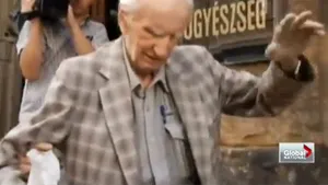 Procesul presupusului criminal de război nazist Laszlo Csatari, amânat pe termen nelimitat