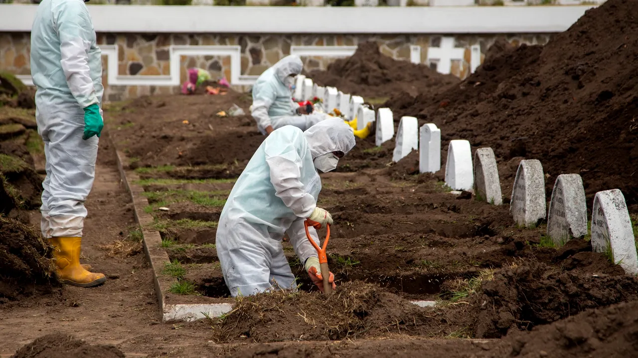 Coronavirus în lume LIVE UPDATE 23 iulie. ONU: Un venit minim garantat în ţările slab dezvoltate ar putea încetini răspândirea coronavirusului 