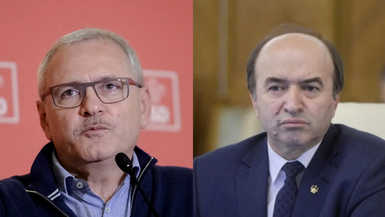 Liderul PSD îl CRITICĂ pe Tudorel Toader. Despre scandalul retragerii acreditărilor de presă: Eu nu aş fi făcut, nu aş face-o şi nu o s-o fac