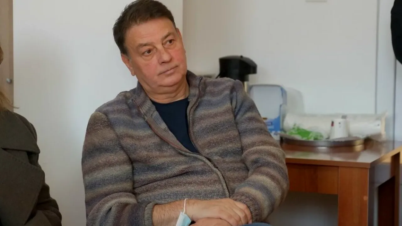 Florin Mitroi a demisionat din funcția de președinte al Consiliului Județean Constanța