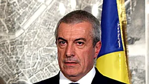 Tăriceanu a convocat o şedinţă de lucru operativă pe tema inundaţiilor
