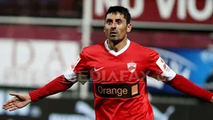 Dinamo a învins Rapid, scor 1-0, în derby-ul Ligii I printr-un gol marcat de Dănciulescu