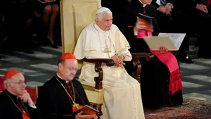 Vaticanul vrea o bancă centrală mondială şi cere înfiinţarea unei autorităţi politice globale
