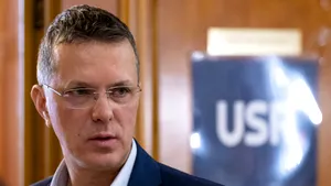 USR va avea o întâlnire cu echipa de campanie a lui Nicuşor Dan