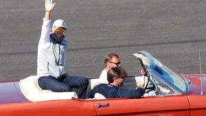 Familia lui Michael Schumacher a publicat ultimul interviu acordat de fostul mare pilot. Care este rivalul pe care campionul german l-a respectat cel mai mult