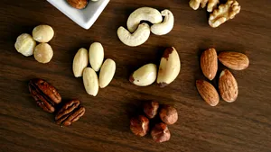 Nutriţioniştii recomandă nuci pentru diverse obiective de sănătate