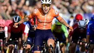 Ciclism. Lorena Wiebes a câștigat Binche–Chimay–Binche, al 25-lea succes al sezonului