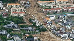 Noul bilanţ al victimelor alunecărilor de teren din Mexic a ajuns la 45 de morţi