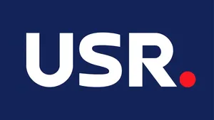 USR acuză încălcarea Constituției după desemnarea lui Adrian Veștea ca premier de Nicușor Dan