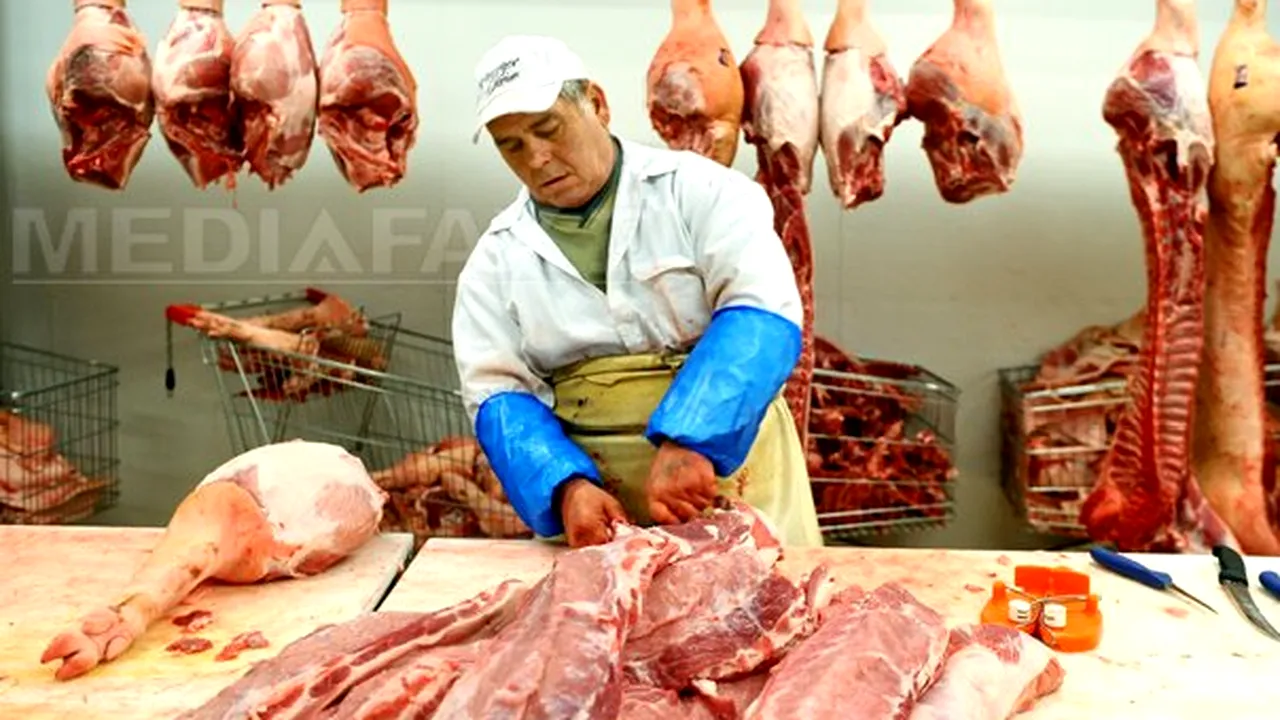 Preţurile alimentelor pe piaţa mondială au început să crească în septembrie