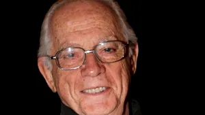 Scriitorul şi umoristul Octavian Sava a murit la vârsta de 85 de ani