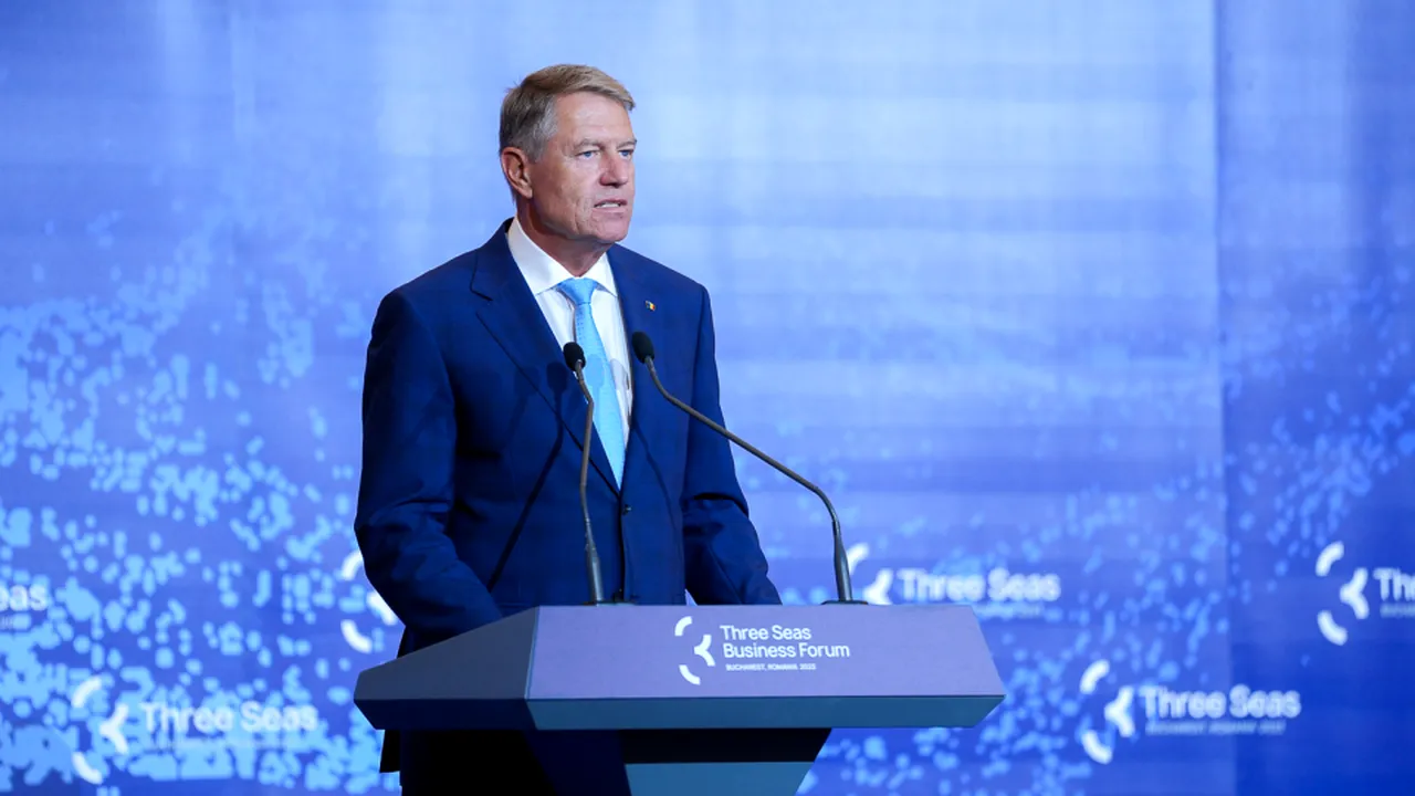 Iohannis, despre Schengen: Nu cred că Pactul pe migraţie va schimba poziţia Austriei
