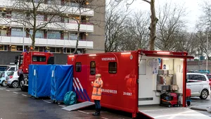 Explozie la un centru de testare COVID-19 din Olanda. Momentan nu au fost raportate victime