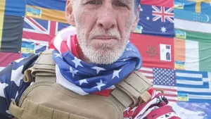 Ryan Routh, suspectul din spatele celei de-a doua tentative de asasinat asupra lui Trump, i-a acordat un interviu lui Remus Cernea în 2022. Videoclipul s-a viralizat în SUA