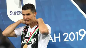 Cristiano Ronaldo, cel mai celebru sportiv din lume