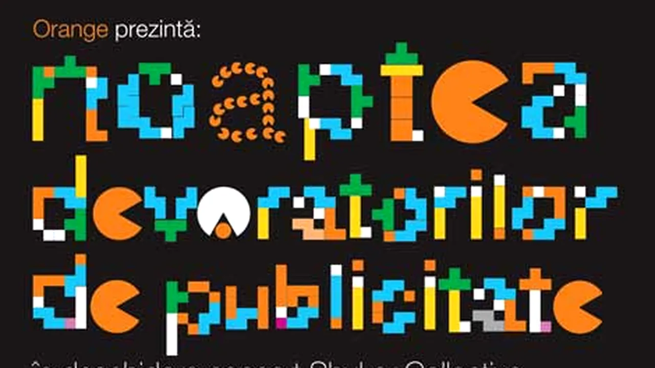Noaptea Devoratorilor de Publicitate – reclame, caniculă şi ritmuri de la Shukar Collective