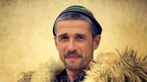 REPORTAJ: Un cioban din Rotbav rescrie istoria transhumanţei în Carpaţi după mii de kilometri pe jos - FOTO