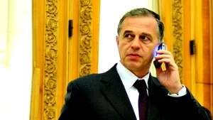 Geoană: Mă sună lumea din străinătate; îi telefonez mâine directorului general al FMI să-l liniştesc