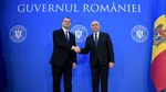 Premierul Republicii Moldova afirmă că a discutat cu Ilie Bolojan despre Claudiu Năsui înainte de propunerea pentru Guvernul de la Chișinău