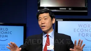 Oficial chinez: Sănătatea financiară a SUA este mai precară decât cea a Europei