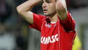 Fotbalistul Florin Bratu a fost audiat la DNA