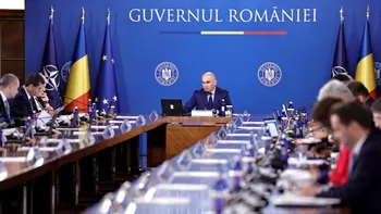 NEWS ALERT BERD revizuiește negativ previziunile de creștere a PIB-ului României pentru 2026. Cât va fi contracția